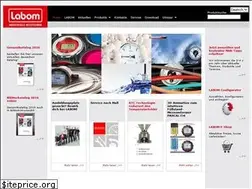Sites similar to labom.com