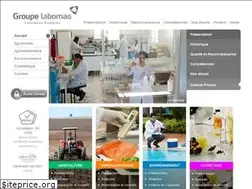 Sites similar to labomag.ma