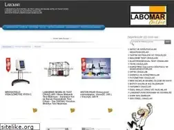 Sites similar to labomaronline.com