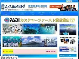 Sites similar to labomba.jp