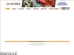 Sites similar to labombachicago.com