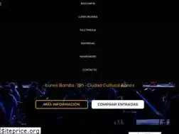 Sites similar to labombadetiempo.com