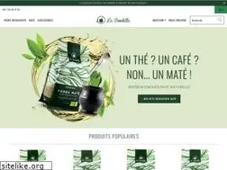 Sites similar to labombilla.fr