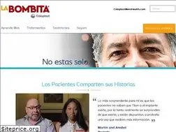 Sites similar to labombita.com