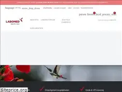 Sites similar to labomedeurope.com