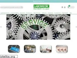 Sites similar to labomedic.de
