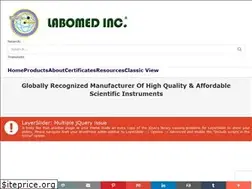Sites similar to labomedproducts.com