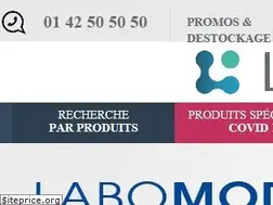 Sites similar to labomoderne.com