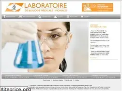 Sites similar to labomonaco.com