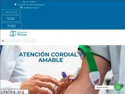 Sites similar to labomoraga.cl