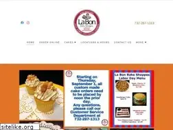 Sites similar to labon.com