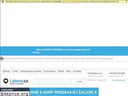 Sites similar to labona.cz