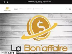 Sites similar to labonaffaire.com