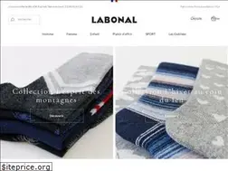 Sites similar to labonal.com