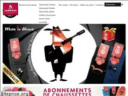 Sites similar to labonal.fr