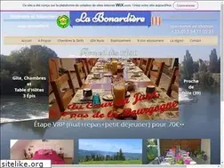Sites similar to labonardiere.fr