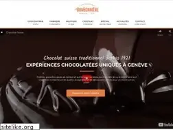Sites similar to labonbonniere.ch