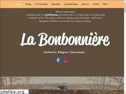 Sites similar to labonbonniereaugusta.com