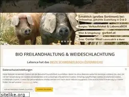 Sites similar to labonca.at