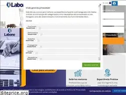 Sites similar to laboneconsultoria.com.br