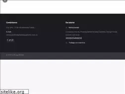 Sites similar to labongadelsinu.co