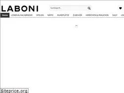 Sites similar to laboni.design