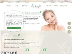 Sites similar to labonita.at