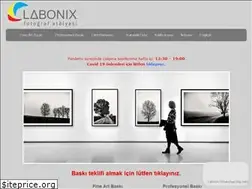 Sites similar to labonix.com