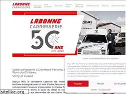 Sites similar to labonne-carrosserie.com
