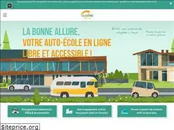 Sites similar to labonneallure.fr