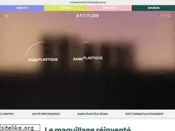 Sites similar to labonneattitude.com