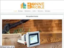 Sites similar to labonnebricole.fr