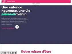 Sites similar to labonneetoile.org