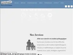 Sites similar to labonnenote.ca