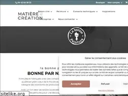 Sites similar to labonnepeinture.fr