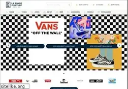 Sites similar to labonnepointure.fr