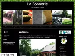 Sites similar to labonnerie.com
