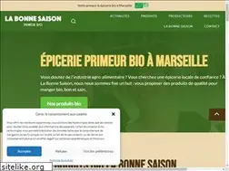 Sites similar to labonnesaison.fr