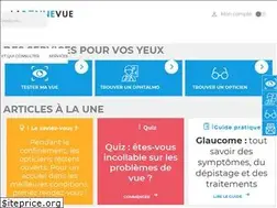 Sites similar to labonnevue.fr