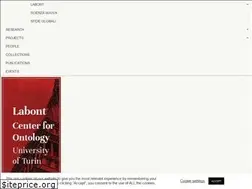 Sites similar to labont.it