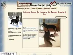 Sites similar to labontek9.com
