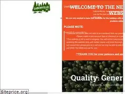 Sites similar to labonville.com