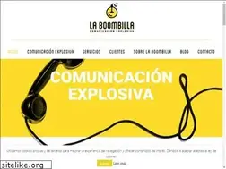 Sites similar to laboombilla.com