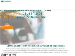 Sites similar to labopat.mx