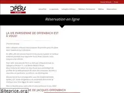 Sites similar to labopera-alsace.com