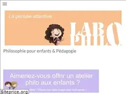 Sites similar to labophilo.fr