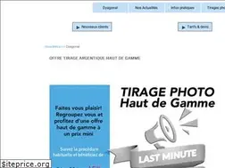 Sites similar to labophotopro.com