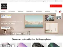 Sites similar to labophotos.fr