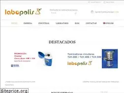 Sites similar to labopolis.com