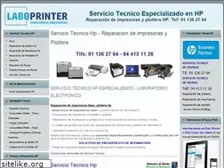 Sites similar to laboprinter.com